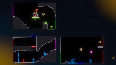 Lost Twins 2 preview 5