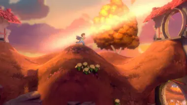 Lost Twins 2 preview 4