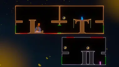 Lost Twins 2 preview 2