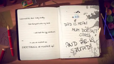 Lost Words: Beyond the Page preview 3