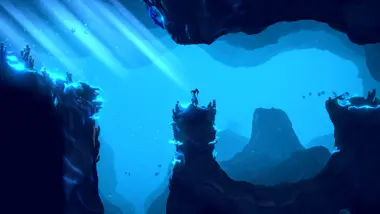 Lost Words: Beyond the Page preview 7