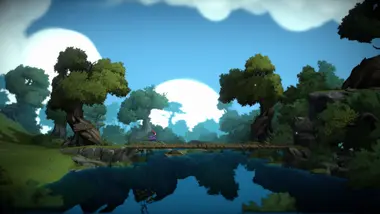 Lost Words: Beyond the Page preview 2