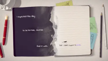 Lost Words: Beyond the Page - Live - ARGENTINA preview 5