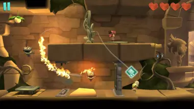 LostWinds 2: Winter of the Melodias preview 7