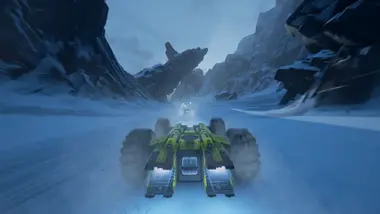 LostWinds 2: Winter of the Melodias preview 6