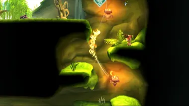 LostWinds 2: Winter of the Melodias preview 3