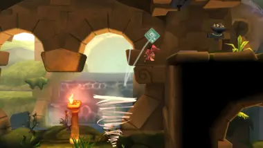 LostWinds: The Blossom Edition preview 12