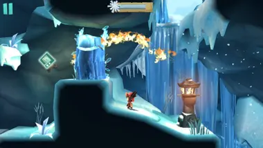 LostWinds: The Blossom Edition preview 11