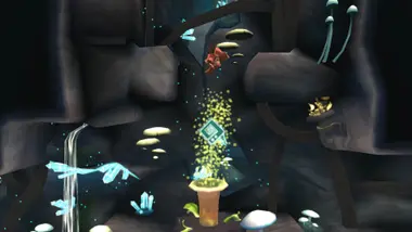LostWinds: The Blossom Edition preview 9