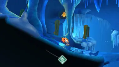 LostWinds: The Blossom Edition preview 6
