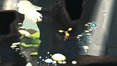 LostWinds: The Blossom Edition preview 4