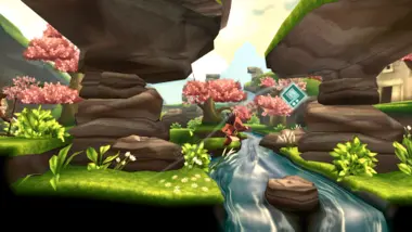 LostWinds: The Blossom Edition preview 3