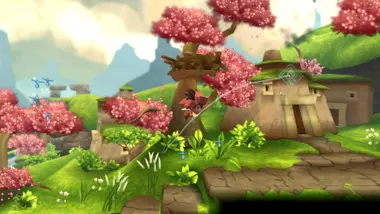 LostWinds: The Blossom Edition preview 5