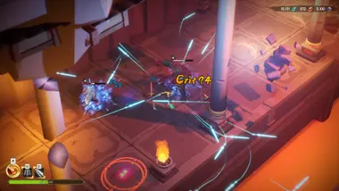 Lotus Lantern: Rescue Mother preview 13