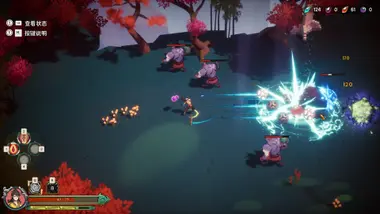 Lotus Lantern: Rescue Mother preview 11
