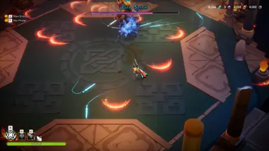 Lotus Lantern: Rescue Mother preview 9
