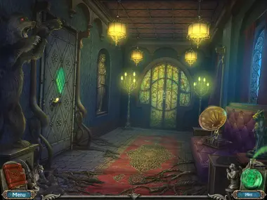 Love Alchemy: A Heart In Winter preview 2