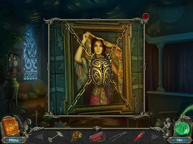 Love Alchemy: A Heart In Winter preview 6