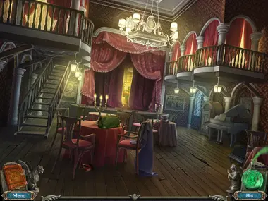 Love Alchemy: A Heart In Winter preview 9