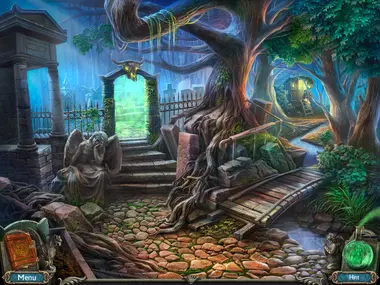 Love Alchemy: A Heart In Winter preview 3