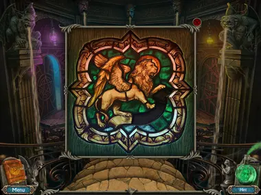 Love Alchemy: A Heart In Winter preview 4