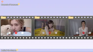 Love Is All Around preview 3