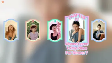 Love Is All Around preview 2