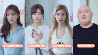 Love Is All Around preview 5