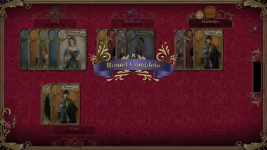 Love Letter preview 2