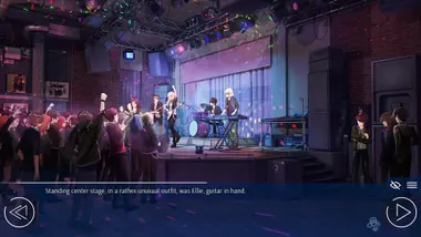 Love, Money, Rock'n'Roll preview 11