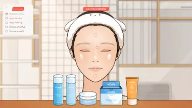 Love Too Easily preview 2