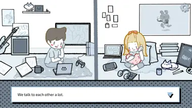 LoveChoice preview 2