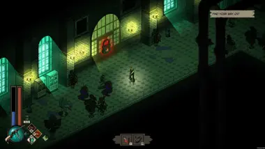 Lovecraft's Untold Stories 2 preview 4
