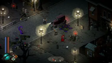 Lovecraft's Untold Stories 2 preview 5