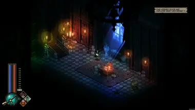 Lovecraft's Untold Stories 2 preview 6