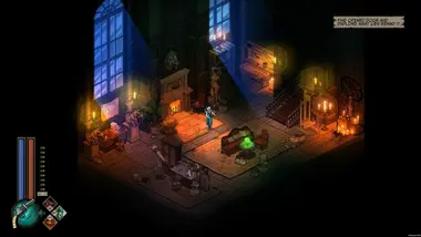 Lovecraft's Untold Stories 2 preview 3