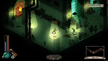 Lovecraft's Untold Stories 2 preview 8