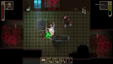 Lovecraft's Untold Stories preview 2