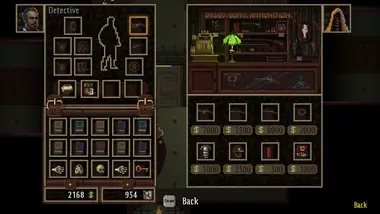 Lovecraft's Untold Stories preview 4