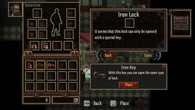 Lovecraft's Untold Stories preview 5