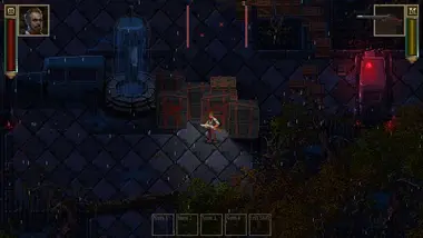 Lovecraft's Untold Stories preview 6