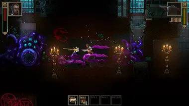 Lovecraft's Untold Stories preview 7