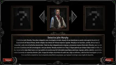 Lovecraft's Untold Stories preview 9