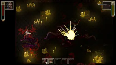 Lovecraft's Untold Stories preview 8