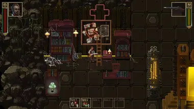 Lovecraft's Untold Stories preview 10