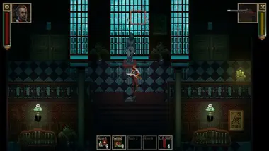 Lovecraft's Untold Stories preview 12