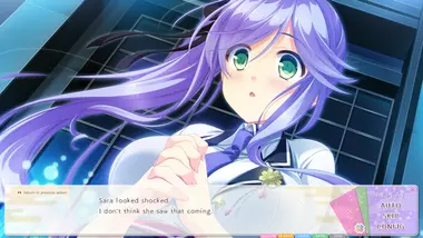 LoveKami Divinity Stage preview 12