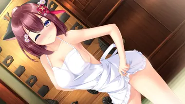 LoveKami - Healing Harem preview 13