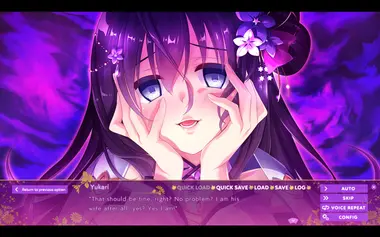 LoveKami - Healing Harem preview 6