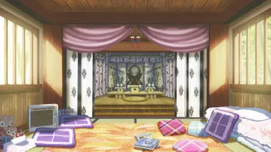 LoveKami - Healing Harem preview 17